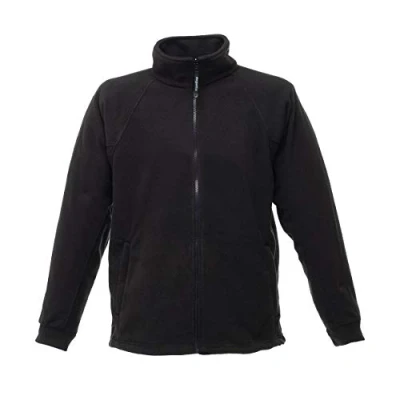 Afbeelding van Regatta Heren Thor III Fleece Jacket (Zwart) Maat XL