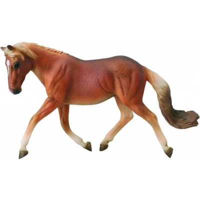 Afbeelding van COLLECTA Haflinger Merrie (XL)