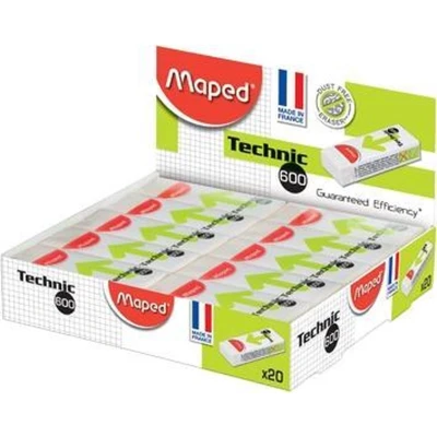 Afbeelding van Maped gum Technic