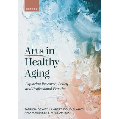 Afbeelding van Arts in Healthy Aging