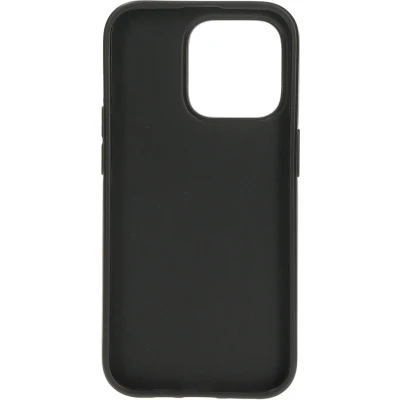 Afbeelding van Mobiparts Classic TPU Case Apple iPhone 14 Pro Matt Black