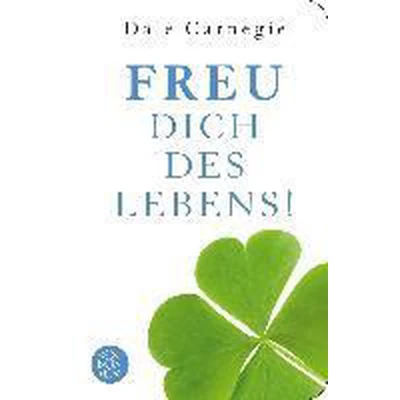 Afbeelding van Freu dich des Lebens!