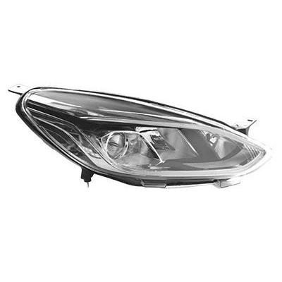 Afbeelding van Van WEZEL 1809966 Koplampen FORD: Fiesta 7, Mk7