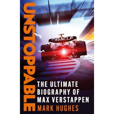 Afbeelding van Unstoppable