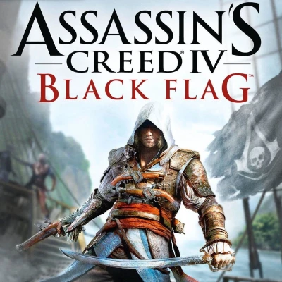 Afbeelding van Nintendo Wii U Assassin&#039;s Creed IV: Black Flag