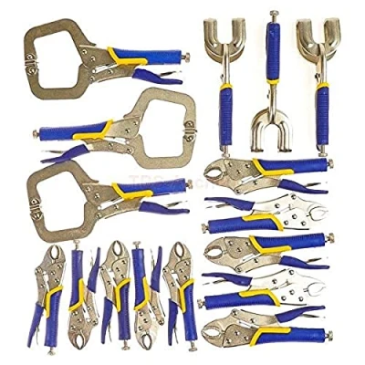 Afbeelding van Toparc 050266 Griptangenset