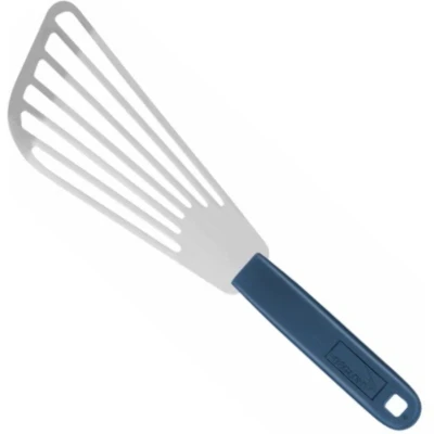 Afbeelding van Déglon Surclass® Flexibele Spatel met Gleuven Essentieel voor Elke Chef