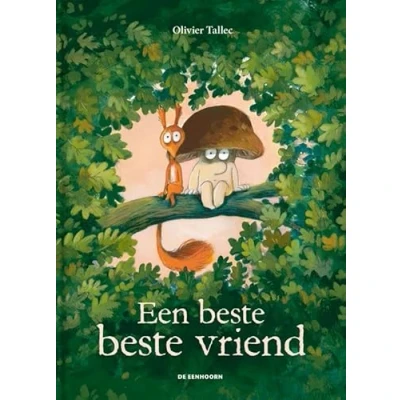 Afbeelding van Een beste vriend
