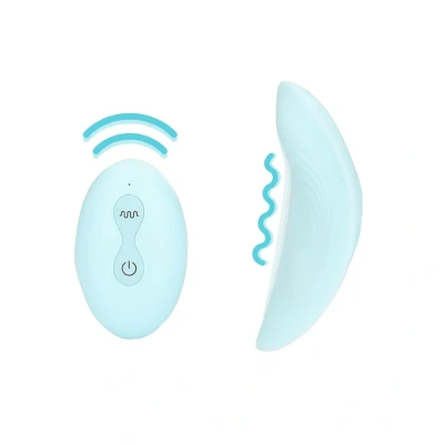 Afbeelding van Panty Vibrator met Afstandsbediening