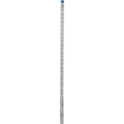 Afbeelding van Bosch Accessories EXPERT SDS Plus 7X 2608900101 Hamerboor 1 stuks 10.00 mm Gezamenlijke lengte 365 stuk(s