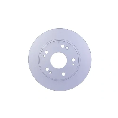 Afbeelding van HELLA Remschijf PRO 260mm 9mm 05/09 114,3mm volledig Gecoat 8DD 355 117 901 55241PRO,42510SZTG50,42510SZTG51,42510SZTG52,42510SZTG53,42510T6PH00