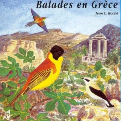Afbeelding van Various Artists Balades En Grèce (CD)