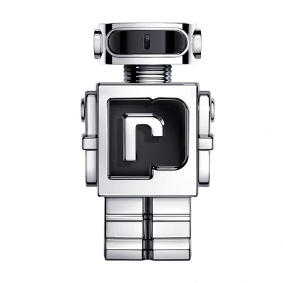 Afbeelding van Paco Rabanne Phantom 50 ml Eau de Toilette Spray AKTIE