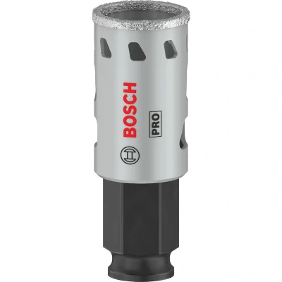 Afbeelding van Bosch Accessories 2608901555 Gatenzaag 25 mm 1 stuk(s)