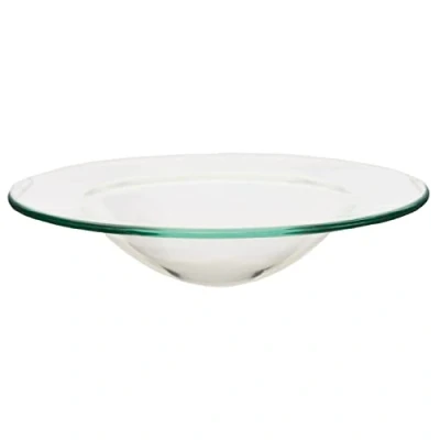 Afbeelding van Puckator OD01 Glazen schaal voor oliebrander, 10 x 4 cm