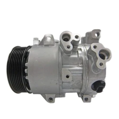 Afbeelding van Compressor, airconditioning MAHLE ACP 909 000S