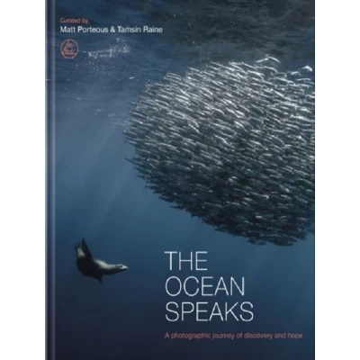 Image de The Ocean Speaks