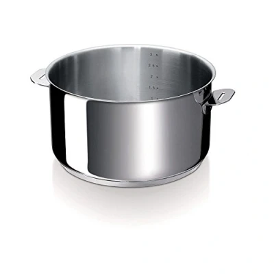 Image de Casserole/faitout inox 20cm Beka 12326204