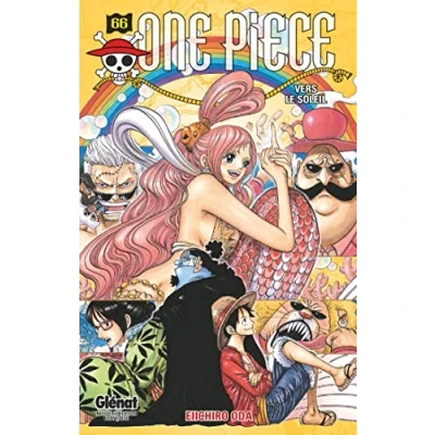 Afbeelding van One Piece 66