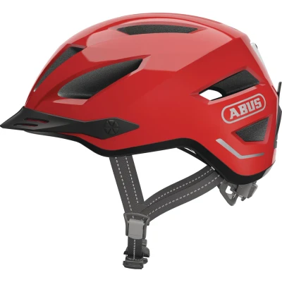 Afbeelding van Fietshelm Abus Pedelec 2.0 maat S Rood