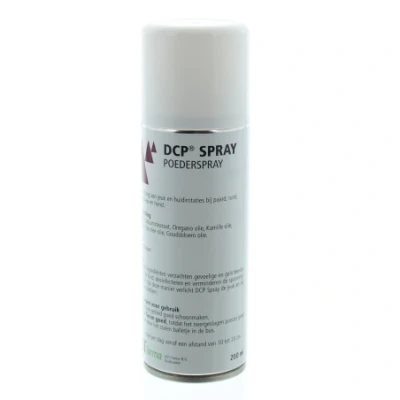 Afbeelding van DCP Poederspray