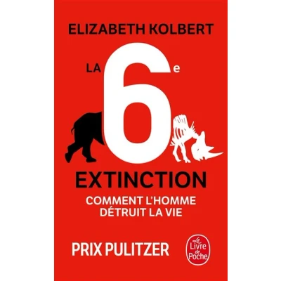 Image de La 6e extinction