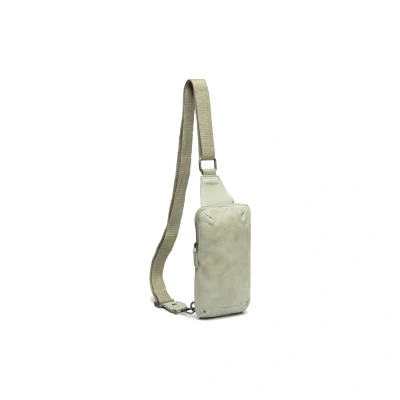 Afbeelding van Leren Sling Bag Vintage Rose Cambridge The Chesterfield Brand