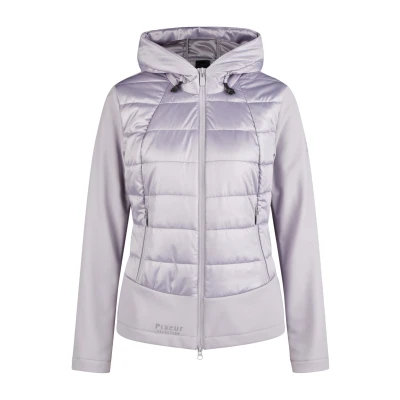 Image de Pikeur Blouson Selection Hybrid Cloud Lilac