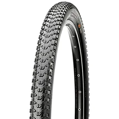 Image de Pneu vtt 27.5x2.20 ts maxxis ikon tt noir 570g. (57 584)
