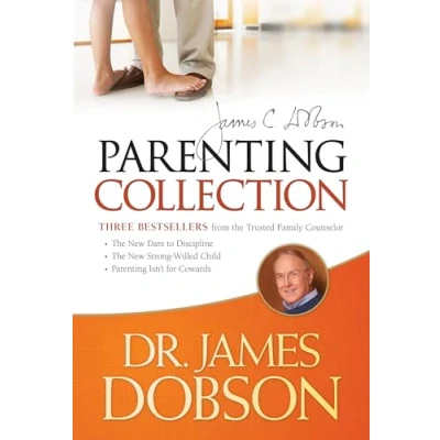 Afbeelding van The Dr. James Dobson Parenting Collection