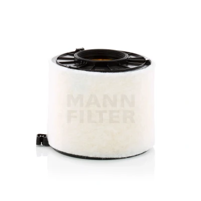 Afbeelding van Mann filter Luchtfilter C 17 011