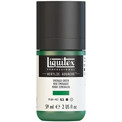 Afbeelding van Liquitex Prossional Acrylverf fles