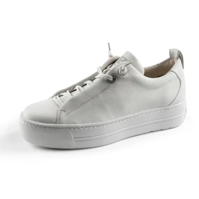 Afbeelding van Paul Green Sneaker Wit 39