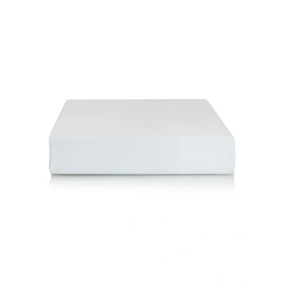 Afbeelding van Vandyck JERSEY SUPREME TOPPER 15 80/90/100 x 190/200/210/220 white