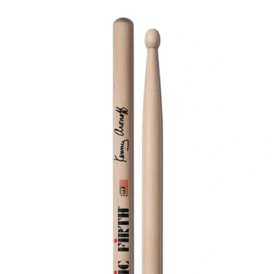 Image de Vic Firth BAG POWERPLAY (K.ARONOFF) PVF PP