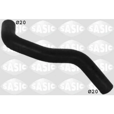 Afbeelding van Radiateurslang SASIC 3406055