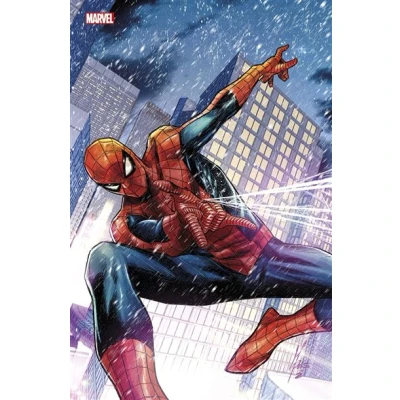 Image de Marvel Comics N21 (Variant Tirage limité) COMPTE FERME