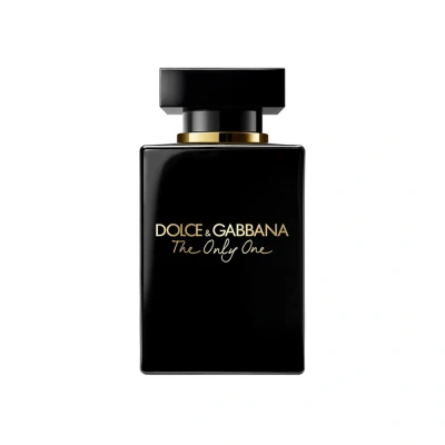 Afbeelding van Dolce &amp; Gabbana The Only One Intense Eau de Parfum 50 ml