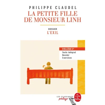 Image de La Petite fille de Monsieur Linh (Édition pédagogique)