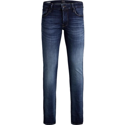 Afbeelding van JACK&amp;JONES JJIGLENN JJICON JJ 057 50SPS NOOS Heren Jeans Maat W32 X L36