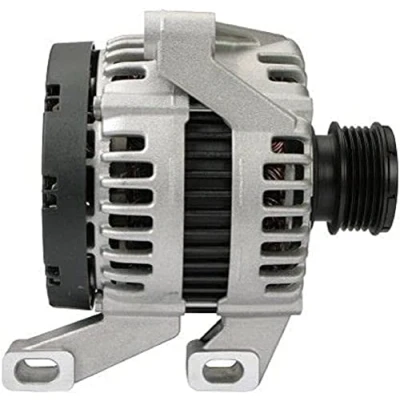 Afbeelding van HELLA 8EL 011 712 101 Dynamo / Alternator 14V 150A VOLVO: XC60 I, V70 III Box Body Estate, XC70 II FORD: MONDEO 4 Turnier,