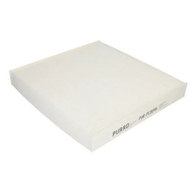 Afbeelding van PURRO PUR PC8046 Interieurfilter Carbon filter 225 234 30 HONDA: CIVIC 8 Hatchback, CR V 4, 9