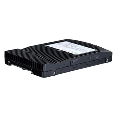Image de Micron 7450 MAX SSD 3.2 To interne 2.5&quot; U.3 PCIe 4.0 (NVMe)