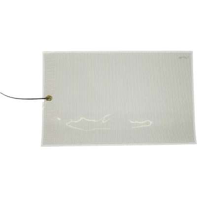 Afbeelding van Thermo TECH Polyester Verwarmingsfolie 230 V 60 W (l x b) 800 mm 500