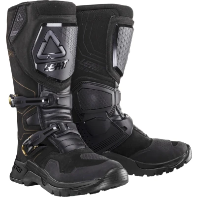 Afbeelding van Leatt ADV HydraDri 7.5 V24 Laars grijs/zwart