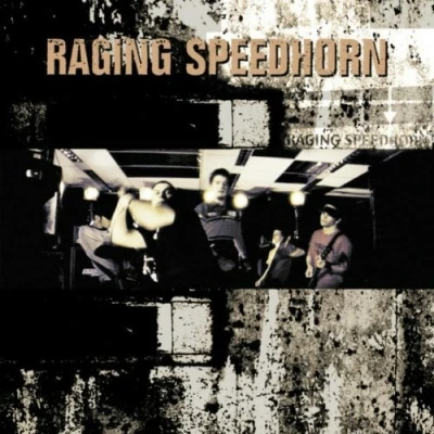 Afbeelding van Raging Speedhorn