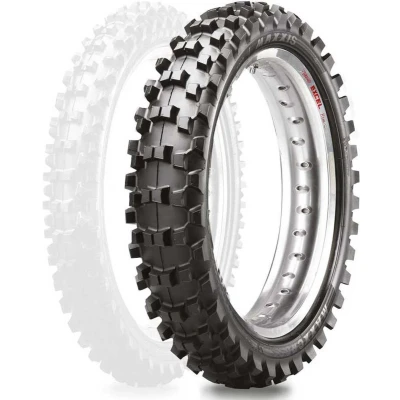 Afbeelding van Maxxis MAXXCROSS M 7332F + FRONT NHS M/C TT 70/100 R17 40M personenwagen Zomerbanden Banden 72726540