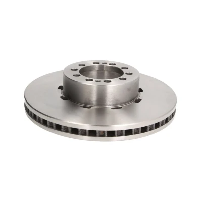 Afbeelding van BERAL BCR218A Remschijf 330 34 10 118 Geventileerd RENAULT TRUCKS: Midlum