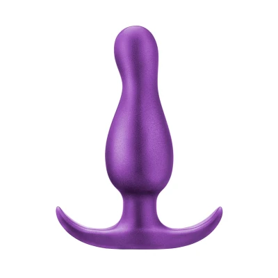 Afbeelding van Anal Adventures Matrix Quantum Plug Galactic Purple