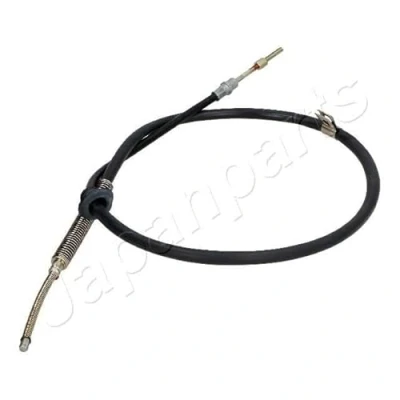 Afbeelding van JAPANPARTS BC H24L Handremkabel